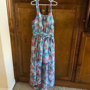 Bloome de Jeune Fille romper dress